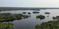Double Lake Cottage: You’ve Arrived - Homestays
