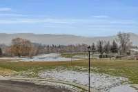 Midway Mountain Haven - 3-Sterne
