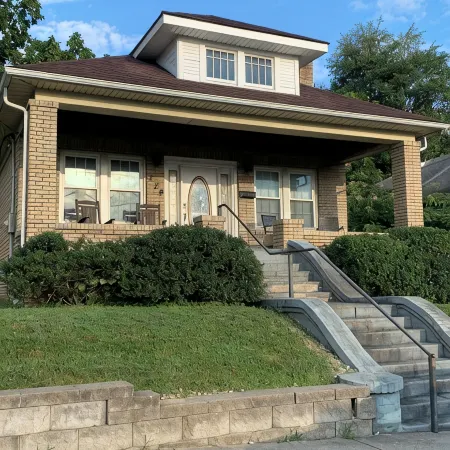 Renovated In-Town Bungalow in French Lick