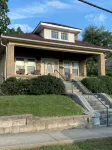 Renovated In-Town Bungalow in French Lick