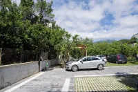 Casa Aristide - 駐車場
