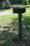 Trails Head Tiny House - Wi-Fi