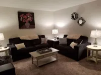 Lyle and Taylor present- The Comfort is Amazing!! - 2-Star