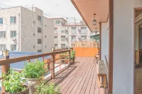 Dajeong Guesthouse - Hostel - Hostels