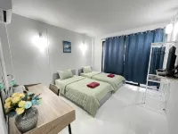 Ban Rai Nai Suan - บ้านไร่ในสวนรีสอร์ท - ที่มีที่จอดรถ