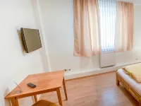 Hotel Milano Hotels in Hildesheim
