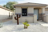 Copper Cactus House: Pool, Spa, Golf! - Homestays