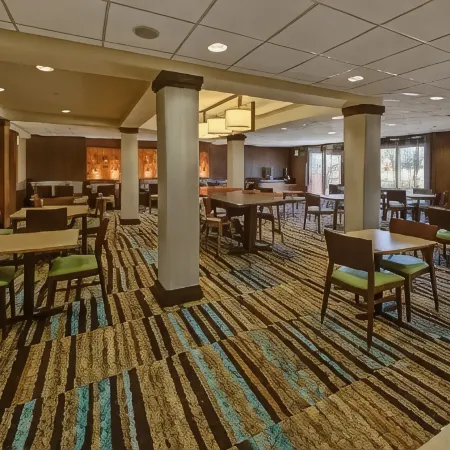 Fairfield Inn & Suites Memphis Olive Branch