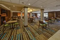 Fairfield Inn & Suites Memphis Olive Branch