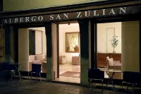 Hotel San Zulian Hotels near Ca' Rezzonico