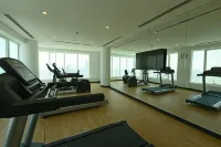 Ibis Styles Manama Diplomatic Area - Gym