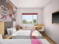 Ginger Pondicherry Hotels in Puducherry