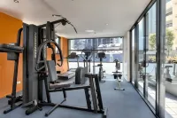 Skd Suites - Afhentnings-/afleveringstjenester