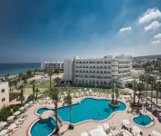 Tsokkos Protaras Beach Hotel - Gym