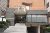 サン・ロイヤル川崎 のホテル