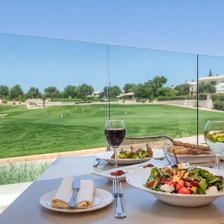 Aphrodite Hills Rentals - Apartments