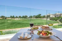 Aphrodite Hills Rentals - Apartments - breakfast