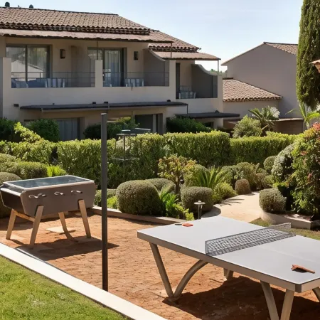 La Bastide de Biot