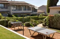 La Bastide de Biot