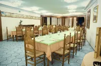 Club Parco Blu - breakfast