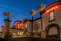 Silver Sevens Hotel & Casino - Servicios de Traslado