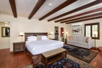Lodge on the Desert - Bungalows
