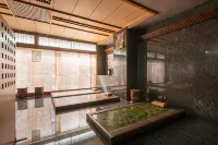 Awara Grand Hotel - Hot Springs