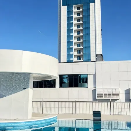 Lavicon Hotel Fregat
