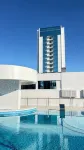 Lavicon Hotel Fregat - شاطئ