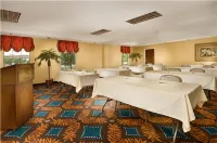 Comfort Suites Dulles Airport - 2-Sterne