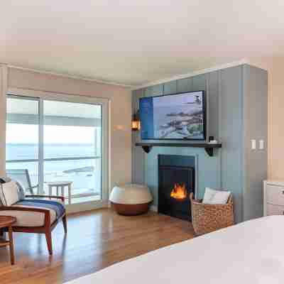 Cliff House Maine Rooms