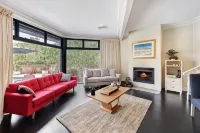 Birches Mudgee - 4-Star