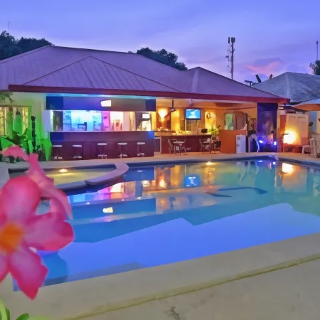 Citadel Bed and Breakfast