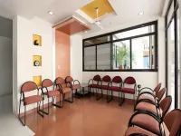 Hotel Vaishali - صديق للحيوانات الاليفة
