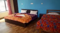 MAA Bhawani Hotel - Munsiyari - 2 estrellas