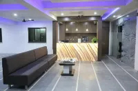 Hotel City Inn - parking