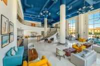 Aura Resort Sidi ABD El Rahman El Alamein - spa
