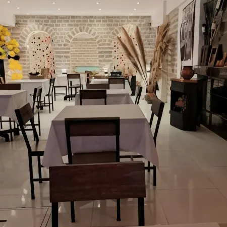 Hotel Kachi de Uyuni