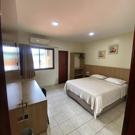 Tawfiqs Hotel
