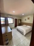Tawfiqs Hotel - Bãi đậu xe