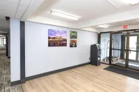 Coratel Inn & Suites by Jasper Mankato