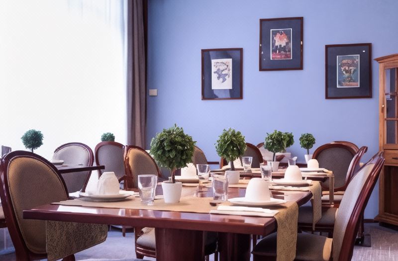 Hotel Sagitta photo 3