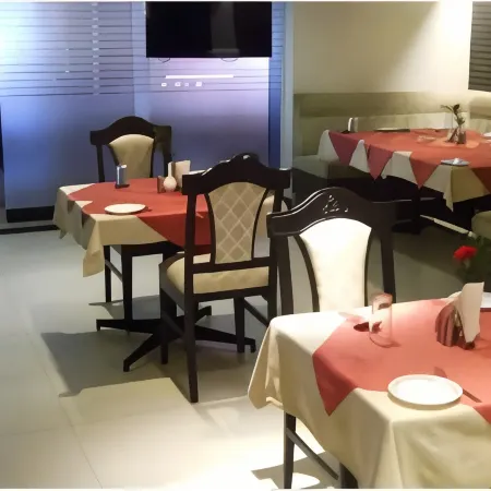 Hyson Heritage Calicut