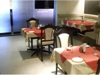 Hyson Heritage Calicut - Frühstück