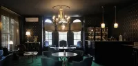 Berida Hotel - bar