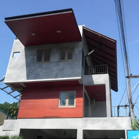 Vish Hotel and Cafe