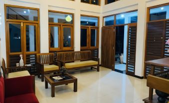 Sigiri Holiday Bungalow