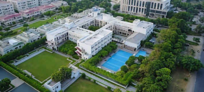 Treehouse Hotel Club & Spa Hotels in Alwar