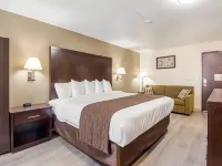 Econo Lodge Umatilla Columbia River Area Hotels in Umatilla