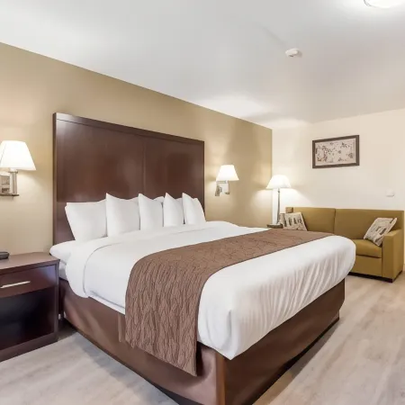 Econo Lodge Umatilla Columbia River Area Hotels in Umatilla